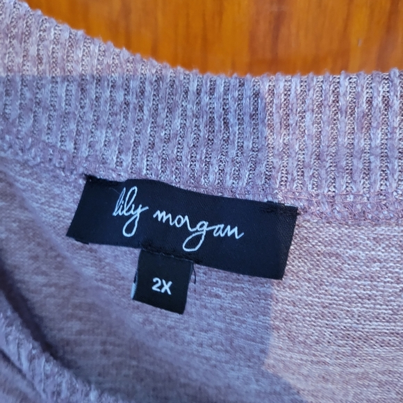 Lilly Morgan 2x shirt - Picture 4 of 6